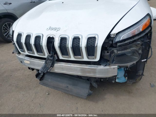 1C4PJMABXGW176242 Jeep Cherokee Sport