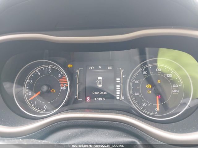 1C4PJMABXGW176242 Jeep Cherokee Sport