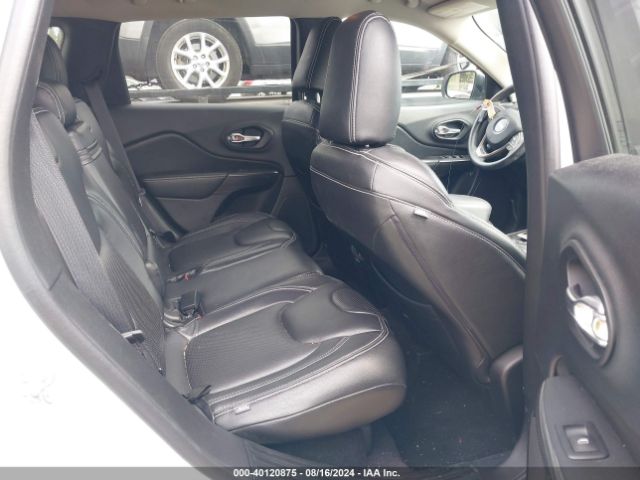 1C4PJMABXGW176242 Jeep Cherokee Sport