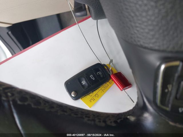 3VWLL7AJ4EM334649 Volkswagen Jetta 2.0l Tdi