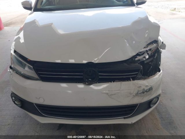 3VWLL7AJ4EM334649 Volkswagen Jetta 2.0l Tdi