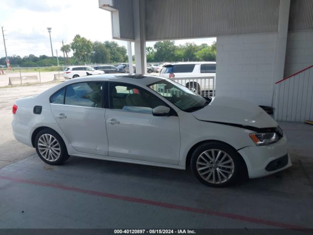 3VWLL7AJ4EM334649 Volkswagen Jetta 2.0l Tdi