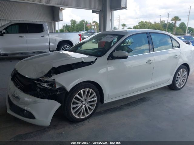 3VWLL7AJ4EM334649 Volkswagen Jetta 2.0l Tdi