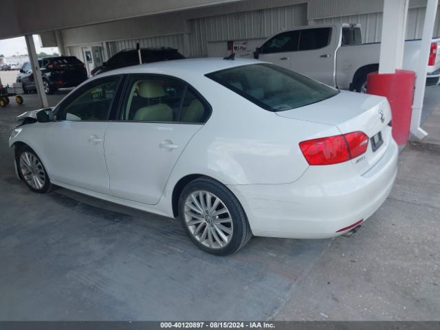 3VWLL7AJ4EM334649 Volkswagen Jetta 2.0l Tdi