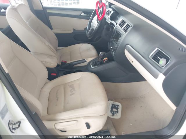 3VWLL7AJ4EM334649 Volkswagen Jetta 2.0l Tdi