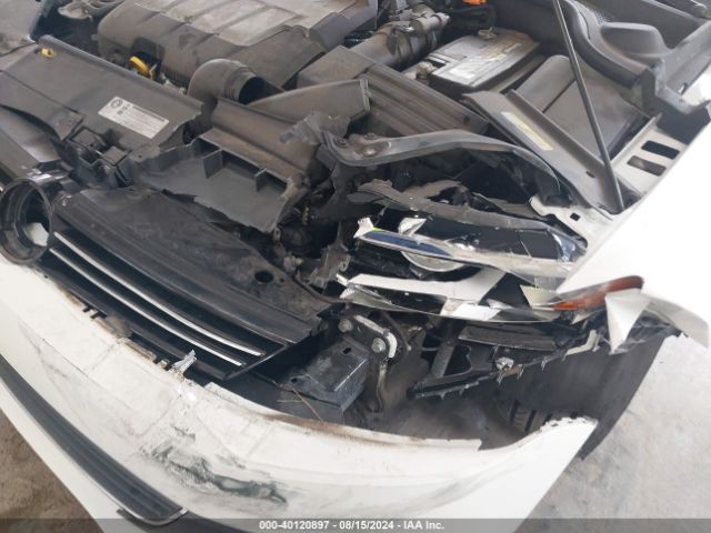 3VWLL7AJ4EM334649 Volkswagen Jetta 2.0l Tdi