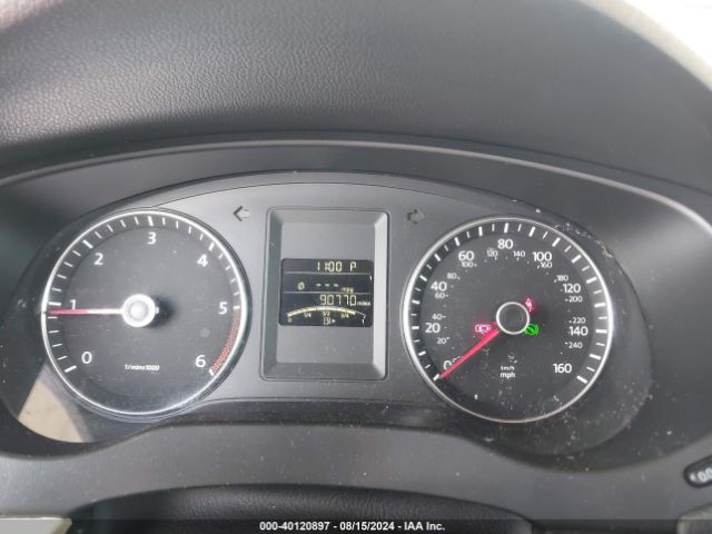 3VWLL7AJ4EM334649 Volkswagen Jetta 2.0l Tdi