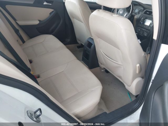 3VWLL7AJ4EM334649 Volkswagen Jetta 2.0l Tdi