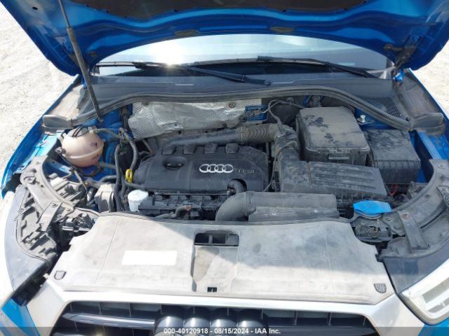 WA1GFCFS4GR018539 Audi Q3 2.0t Premium Plus