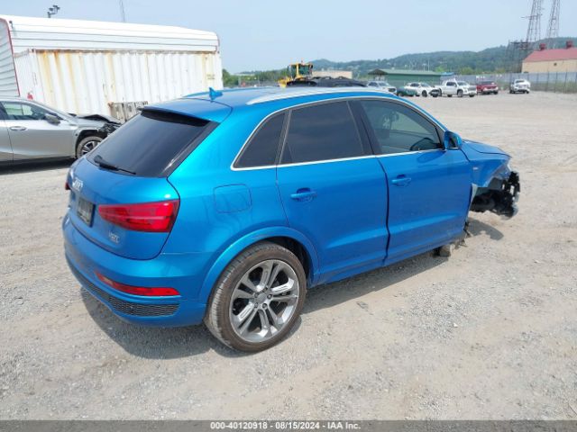 WA1GFCFS4GR018539 Audi Q3 2.0t Premium Plus