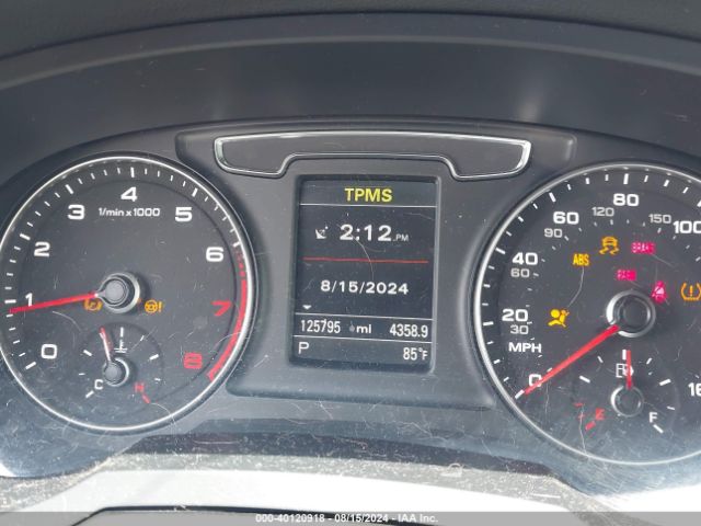 WA1GFCFS4GR018539 Audi Q3 2.0t Premium Plus
