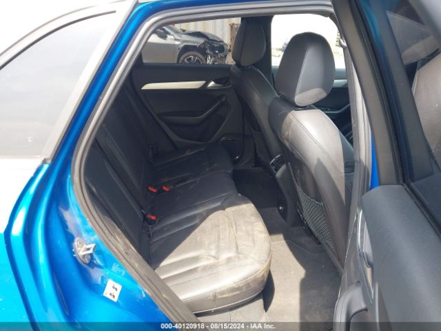 WA1GFCFS4GR018539 Audi Q3 2.0t Premium Plus