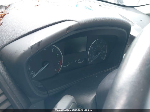 Ford Ecosport Se 2020 MAJ6S3GLXLC334180 Image 7