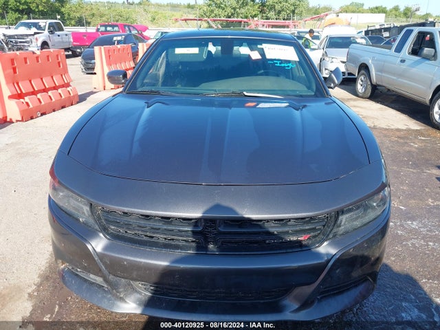Dodge Charger Sxt 2019 2C3CDXBG0KH625120 Image 12