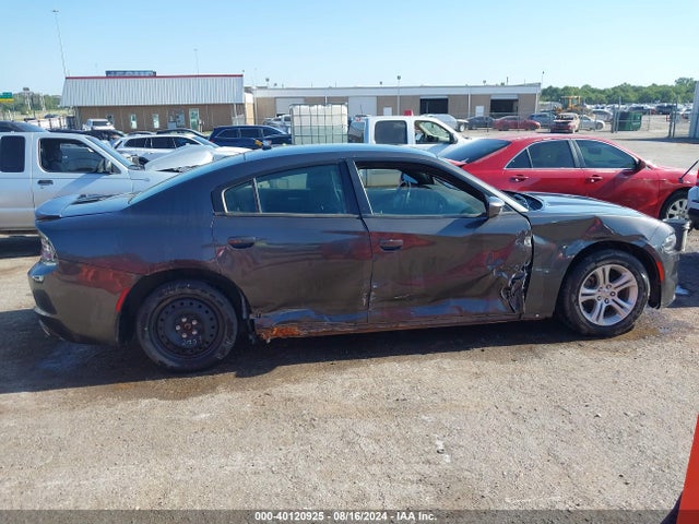 Dodge Charger Sxt 2019 2C3CDXBG0KH625120 Image 13