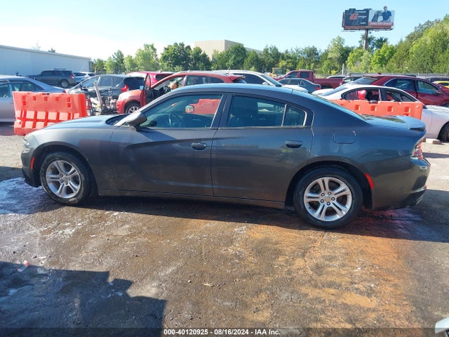 Dodge Charger Sxt 2019 2C3CDXBG0KH625120 Image 14
