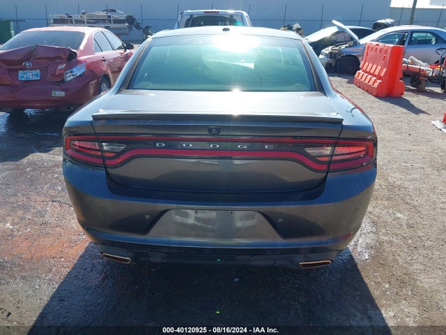 Dodge Charger Sxt 2019 2C3CDXBG0KH625120 Image 16