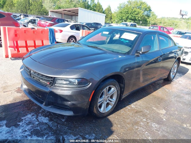 Dodge Charger Sxt 2019 2C3CDXBG0KH625120 Image 2