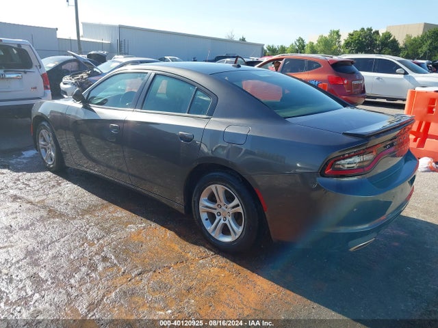 Dodge Charger Sxt 2019 2C3CDXBG0KH625120 Image 3