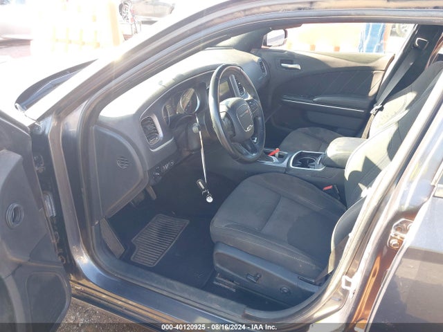 Dodge Charger Sxt 2019 2C3CDXBG0KH625120 Image 5