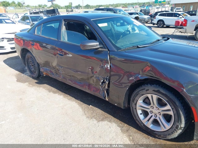 Dodge Charger Sxt 2019 2C3CDXBG0KH625120 Image 6