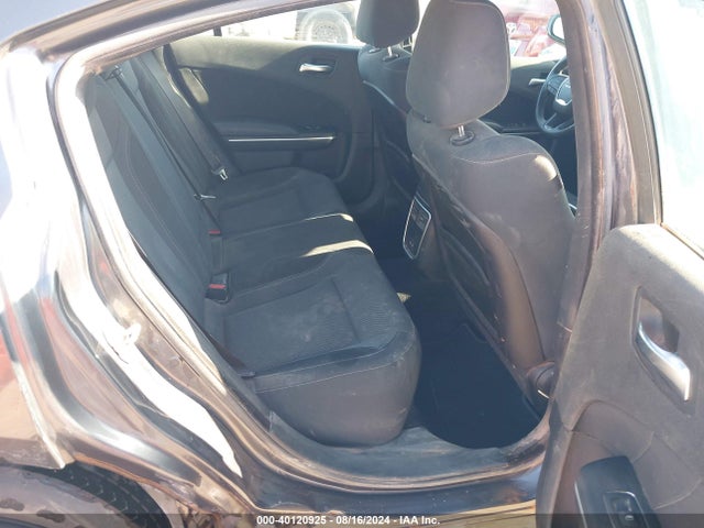 Dodge Charger Sxt 2019 2C3CDXBG0KH625120 Image 8