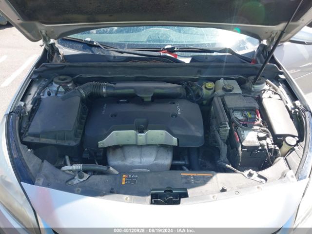 1G11E5SL3EU155628 Chevrolet MALIBU 2LT