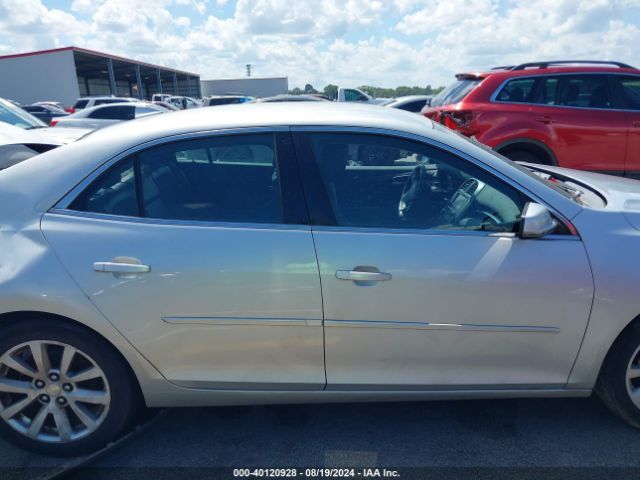 1G11E5SL3EU155628 Chevrolet MALIBU 2LT