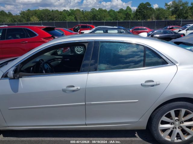 1G11E5SL3EU155628 Chevrolet MALIBU 2LT
