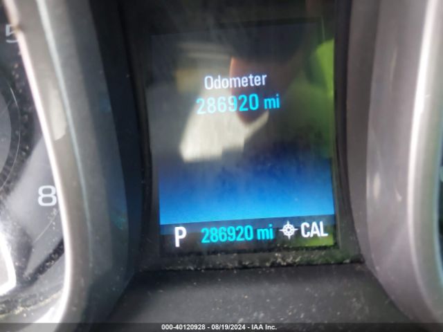 1G11E5SL3EU155628 Chevrolet MALIBU 2LT