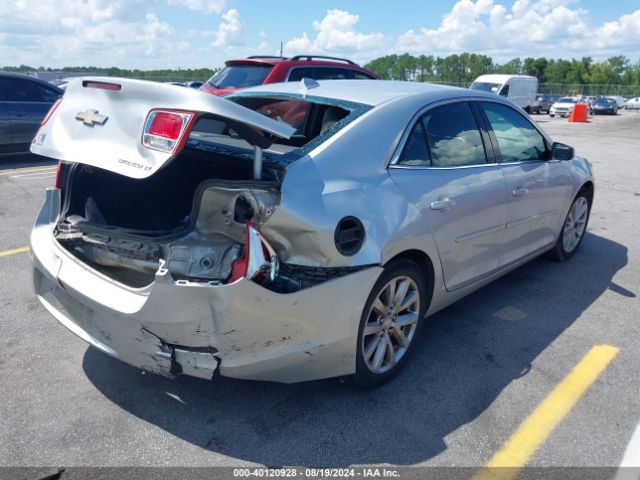 1G11E5SL3EU155628 Chevrolet MALIBU 2LT