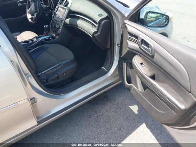 1G11E5SL3EU155628 Chevrolet MALIBU 2LT