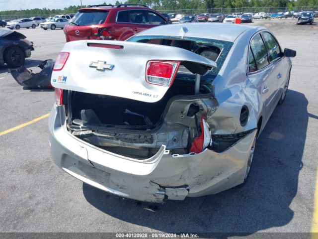 1G11E5SL3EU155628 Chevrolet MALIBU 2LT