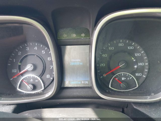 1G11E5SL3EU155628 Chevrolet MALIBU 2LT