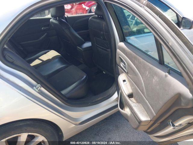 1G11E5SL3EU155628 Chevrolet MALIBU 2LT