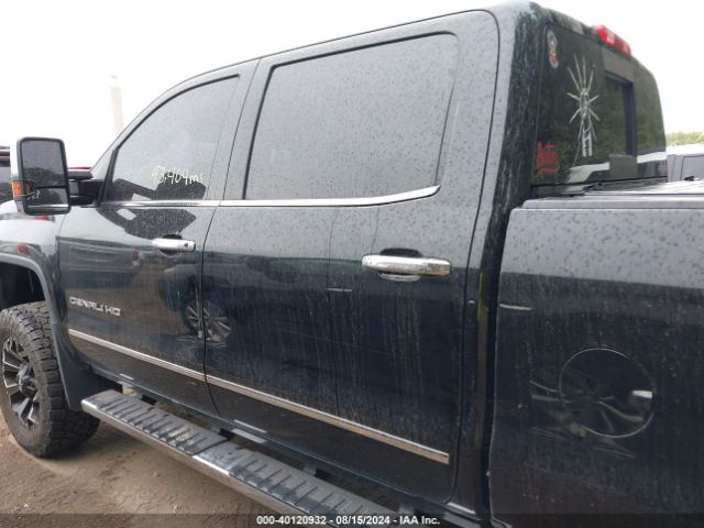 1GT12UEY5HF233031 GMC Sierra 2500hd Denali