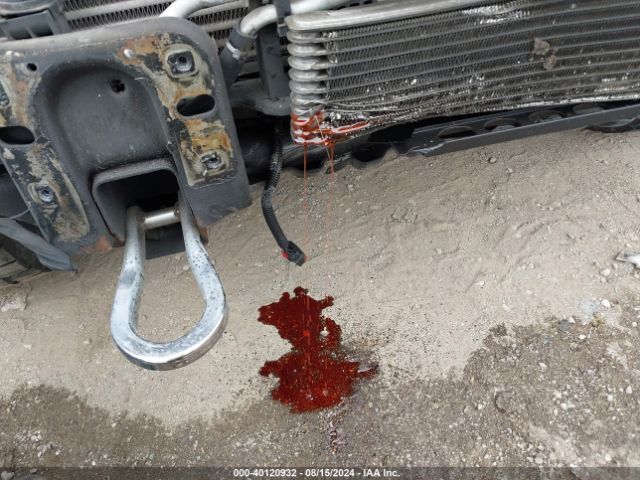 1GT12UEY5HF233031 GMC Sierra 2500hd Denali