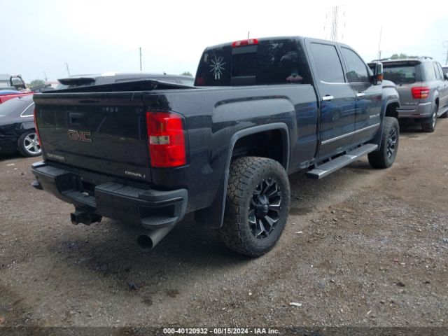 1GT12UEY5HF233031 GMC Sierra 2500hd Denali