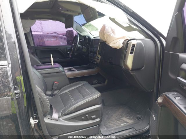 1GT12UEY5HF233031 GMC Sierra 2500hd Denali