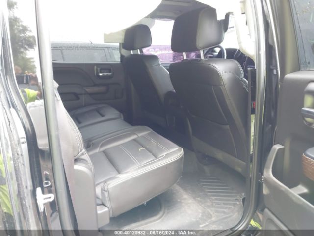 1GT12UEY5HF233031 GMC Sierra 2500hd Denali