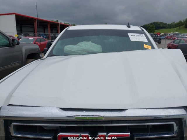 3GTU2MEC7HG256830 GMC Sierra 1500 Sle