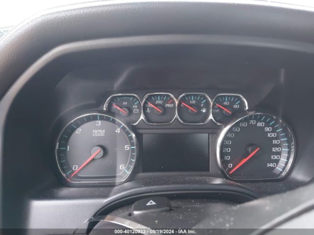 3GTU2MEC7HG256830 GMC Sierra 1500 Sle