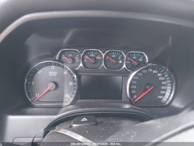 3GTU2MEC7HG256830 GMC Sierra 1500 Sle