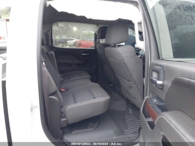 3GTU2MEC7HG256830 GMC Sierra 1500 Sle