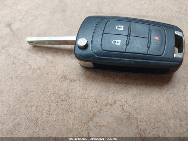 Buick Encore Premium 2015 KL4CJHSB4FB035672 Image 11
