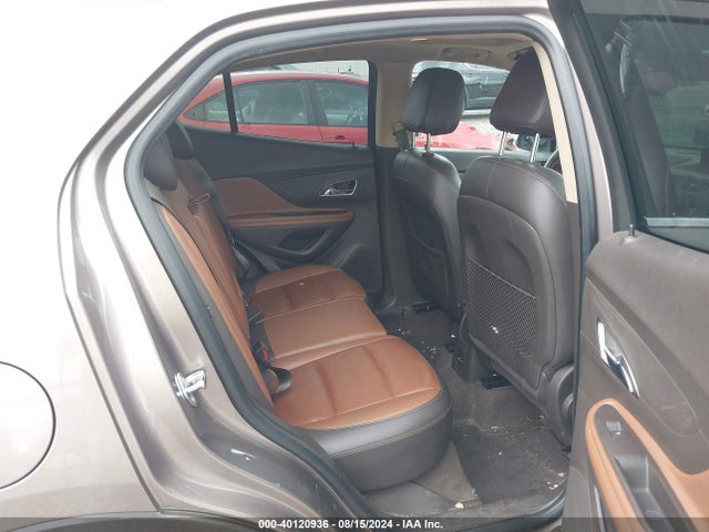 KL4CJHSB4FB035672 Buick Encore Premium