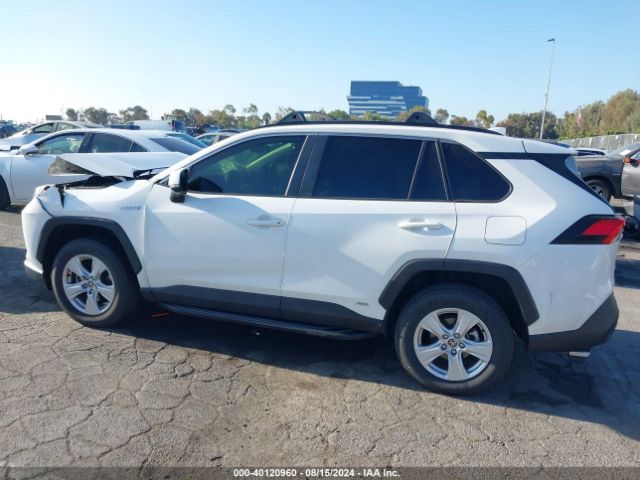 JTMMWRFV7LD044128 Toyota Rav4 Hybrid Le