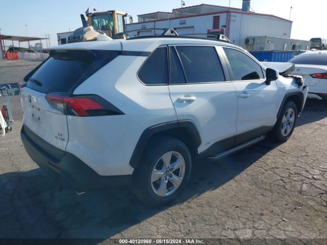 JTMMWRFV7LD044128 Toyota Rav4 Hybrid Le