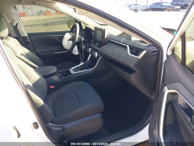 JTMMWRFV7LD044128 Toyota Rav4 Hybrid Le