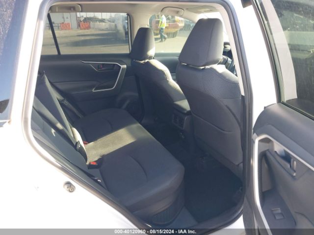 JTMMWRFV7LD044128 Toyota Rav4 Hybrid Le